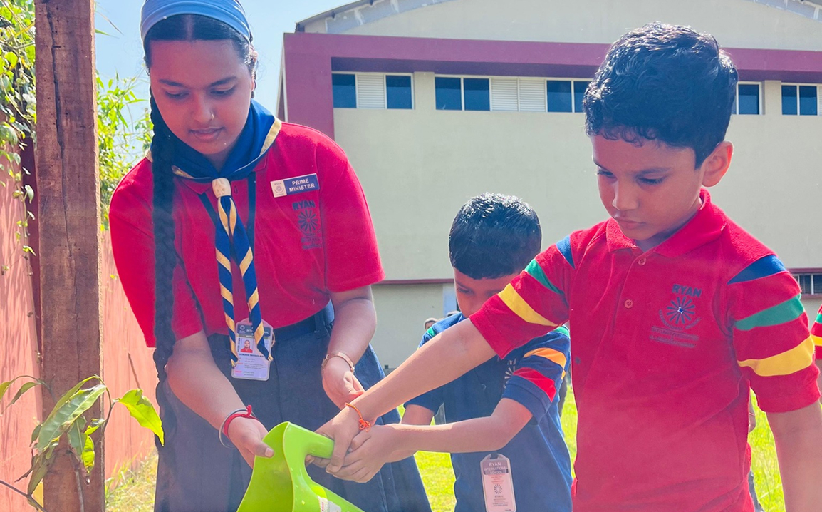Educational Field Trip to the St Aloysius Museum Educational Field Trip to the St Aloysius Museum